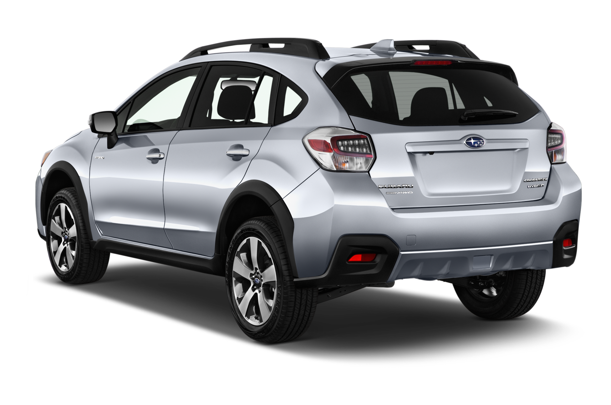 2016 Subaru Crosstrek Hybrid