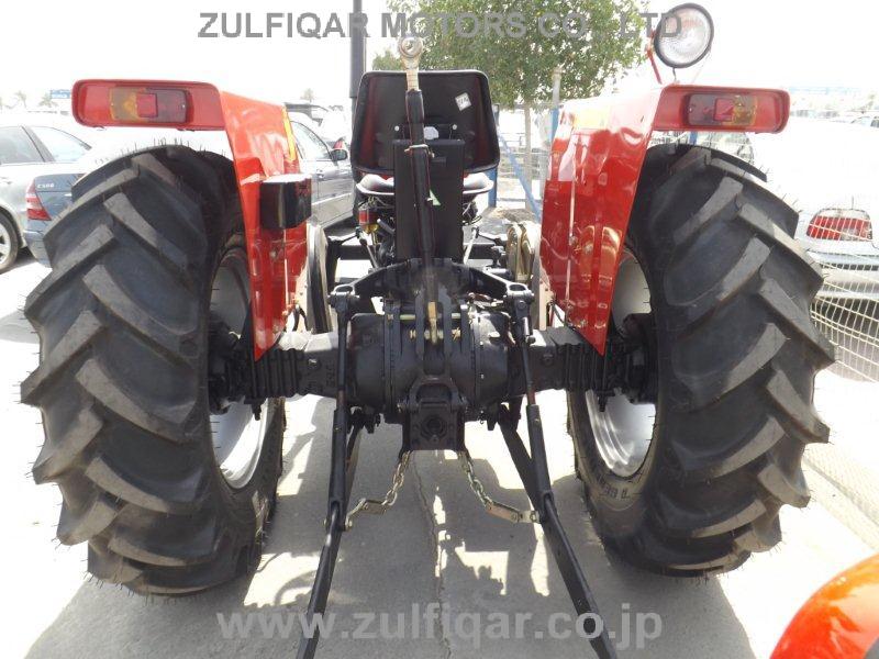 IMT TRACTOR 565 2014 Image 9