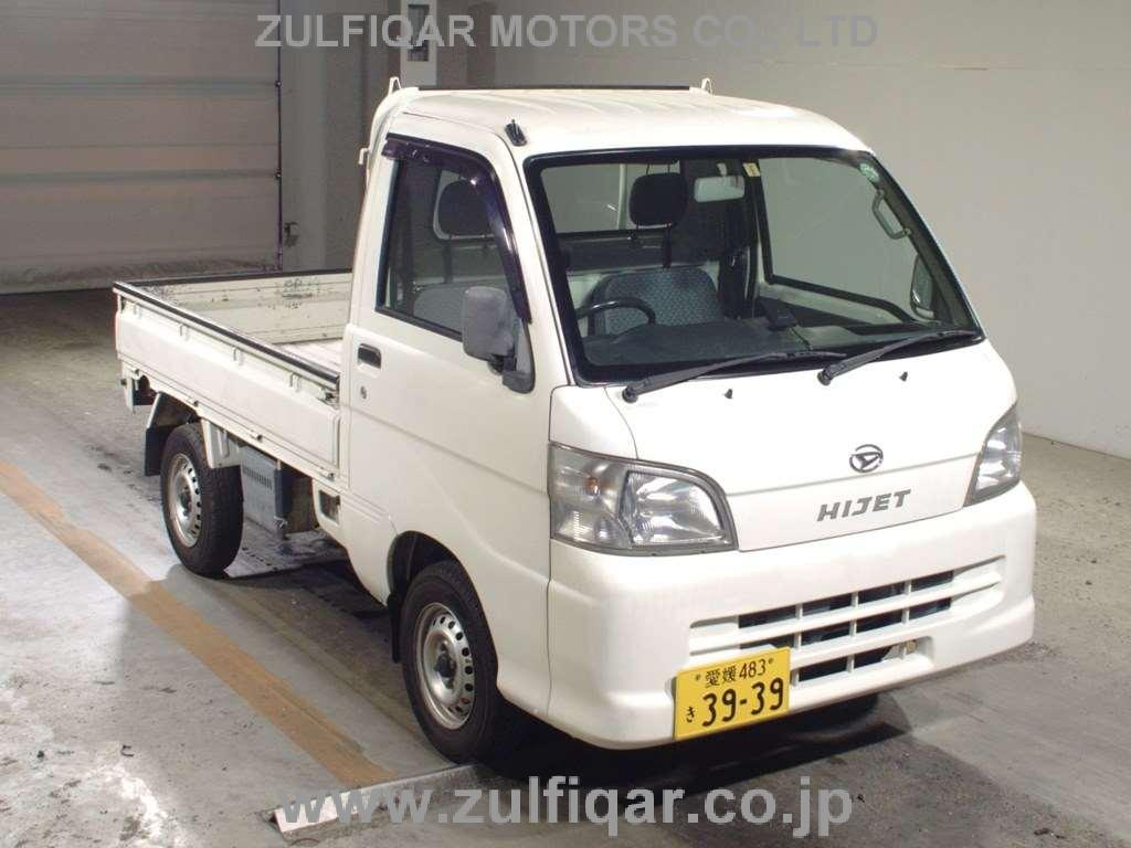 Daihatsu hijet 2008