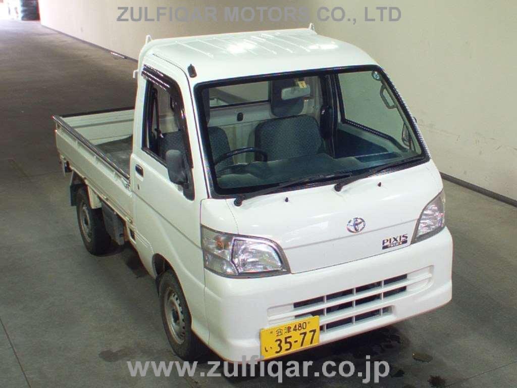 Toyota pixis truck