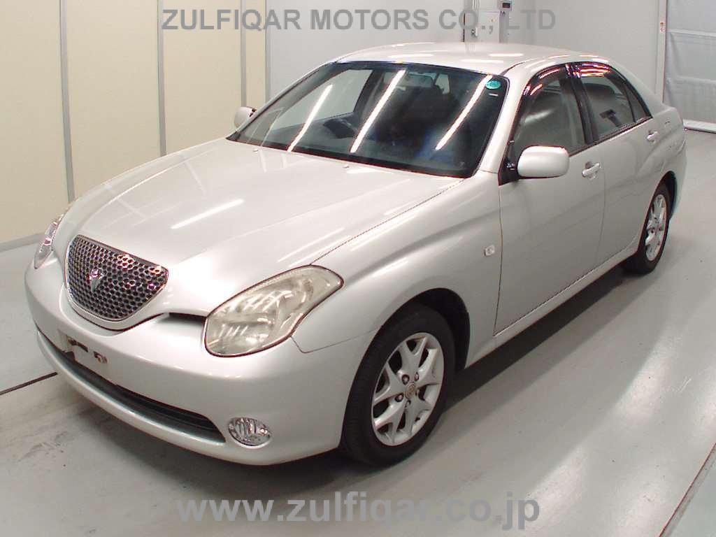 TOYOTA VEROSSA 2001 Image 3