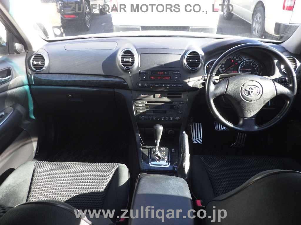 TOYOTA VEROSSA 2001 Image 6