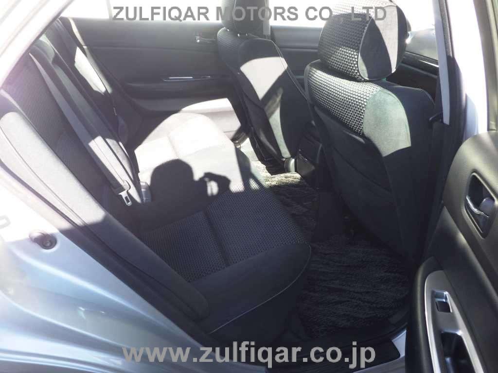 TOYOTA VEROSSA 2001 Image 7