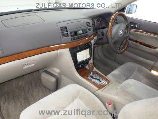 TOYOTA MARK II 2003 Image 3