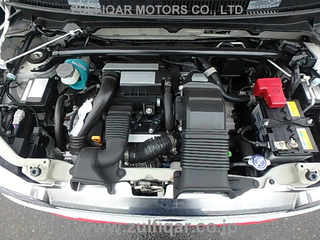 Used Suzuki Alto Turbo Rs 15 Apr Pearl For Sale Vehicle No Pk
