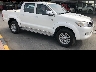 TOYOTA HILUX PICK UP 2014 Image 4