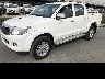 TOYOTA HILUX PICK UP 2014 Image 5