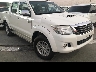 TOYOTA HILUX PICK UP 2015 Image 5