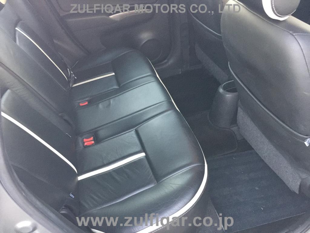 NISSAN NOTE 2015 Image 12