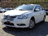 NISSAN SYLPHY 2014 Image 1