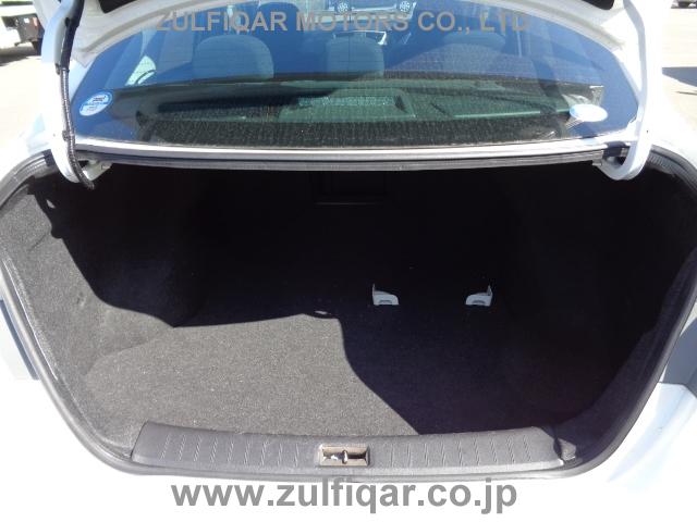 NISSAN SYLPHY 2014 Image 6