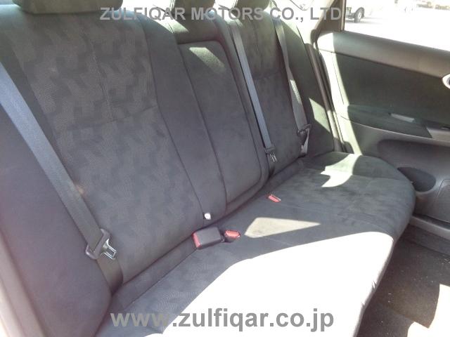 NISSAN SYLPHY 2014 Image 9