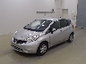 NISSAN NOTE 2014 Image 3
