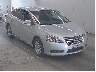 NISSAN SYLPHY 2016 Image 1