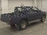 TOYOTA HILUX SPORTS PICK UP 2002 Image 5