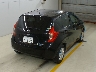 NISSAN NOTE 2015 Image 4