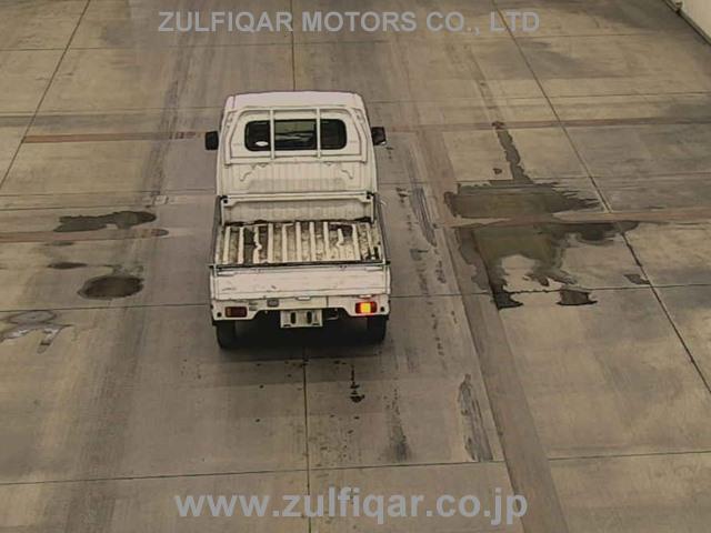 SUZUKI CARRY TRUCK 2005 Image 3
