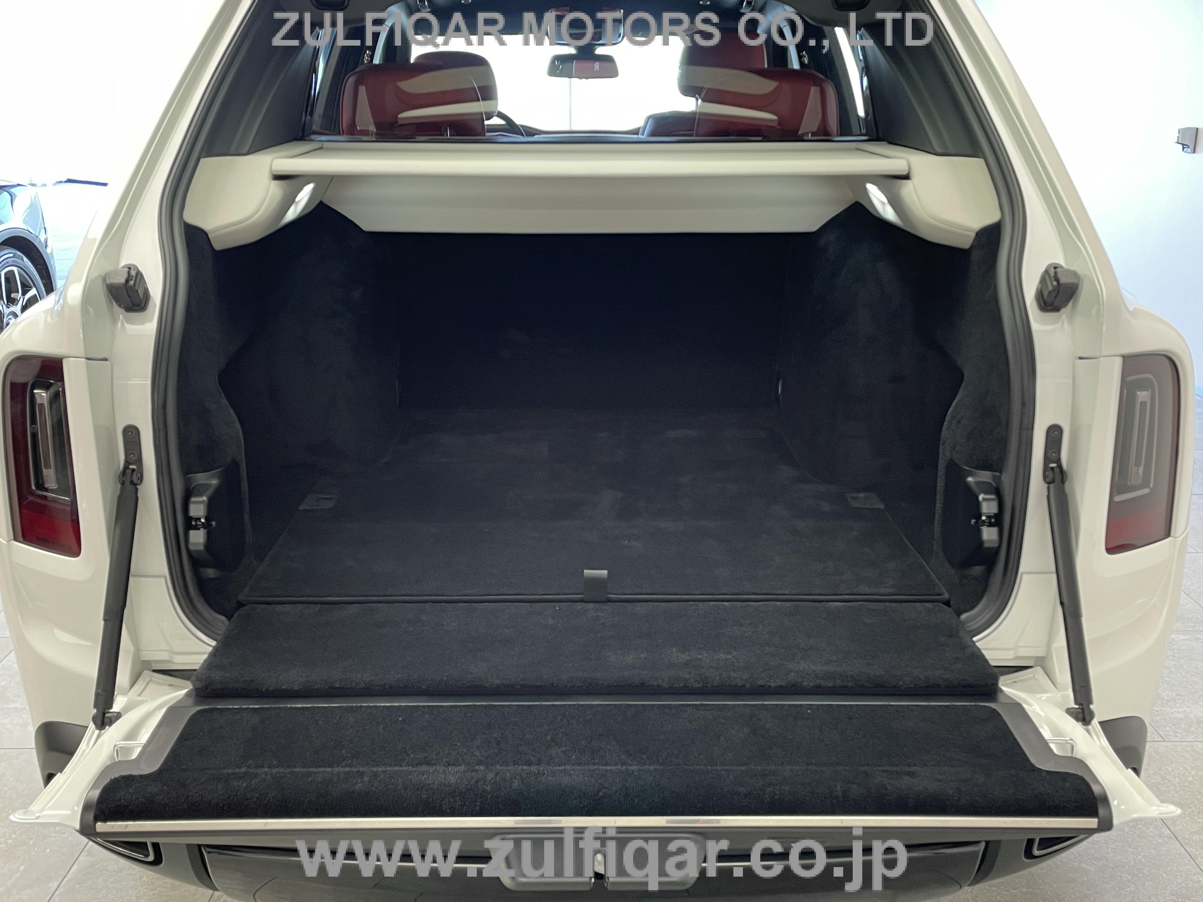 ROLLS ROYCE CULLINAN 2020 Image 22