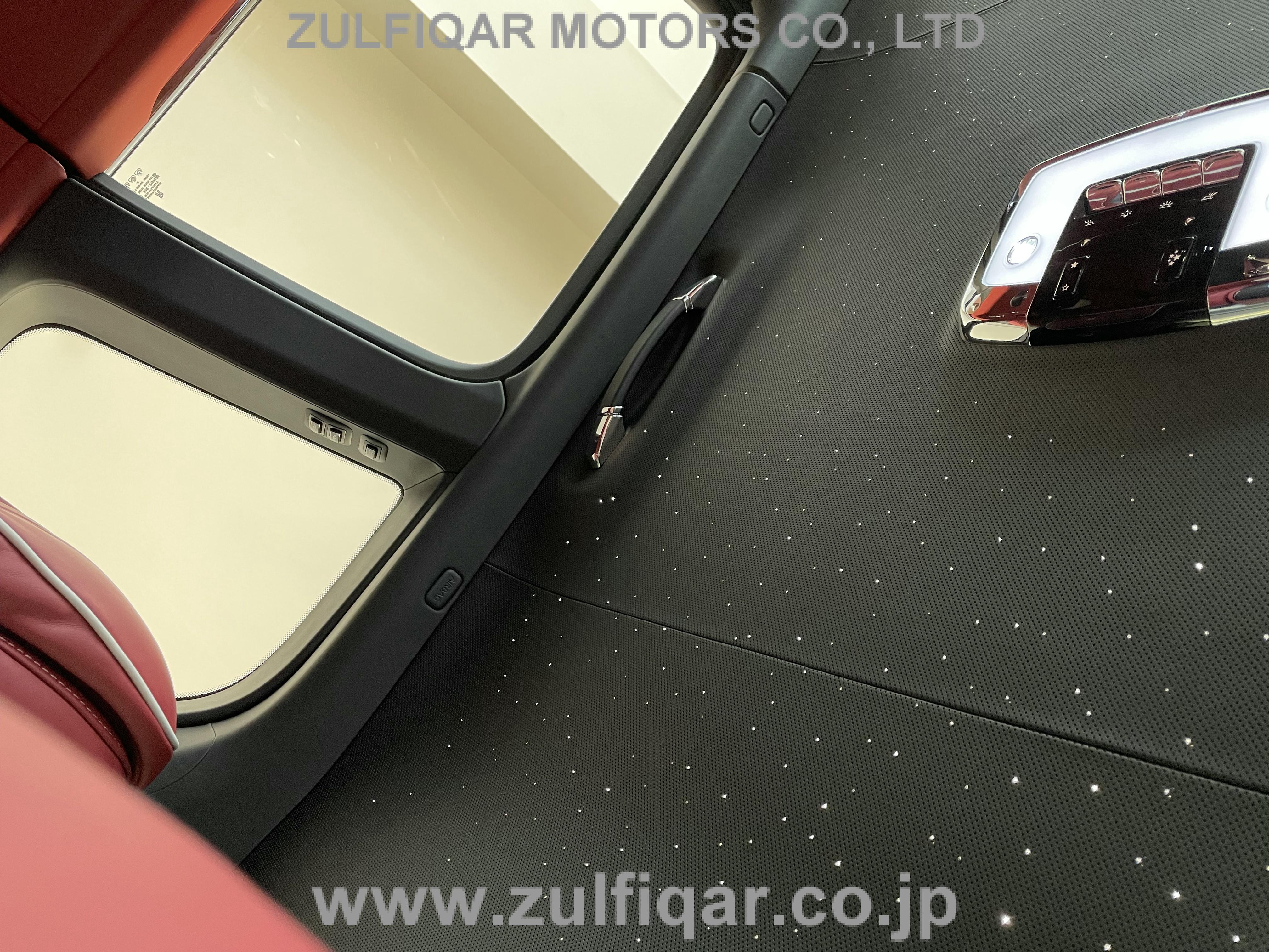ROLLS ROYCE CULLINAN 2020 Image 30