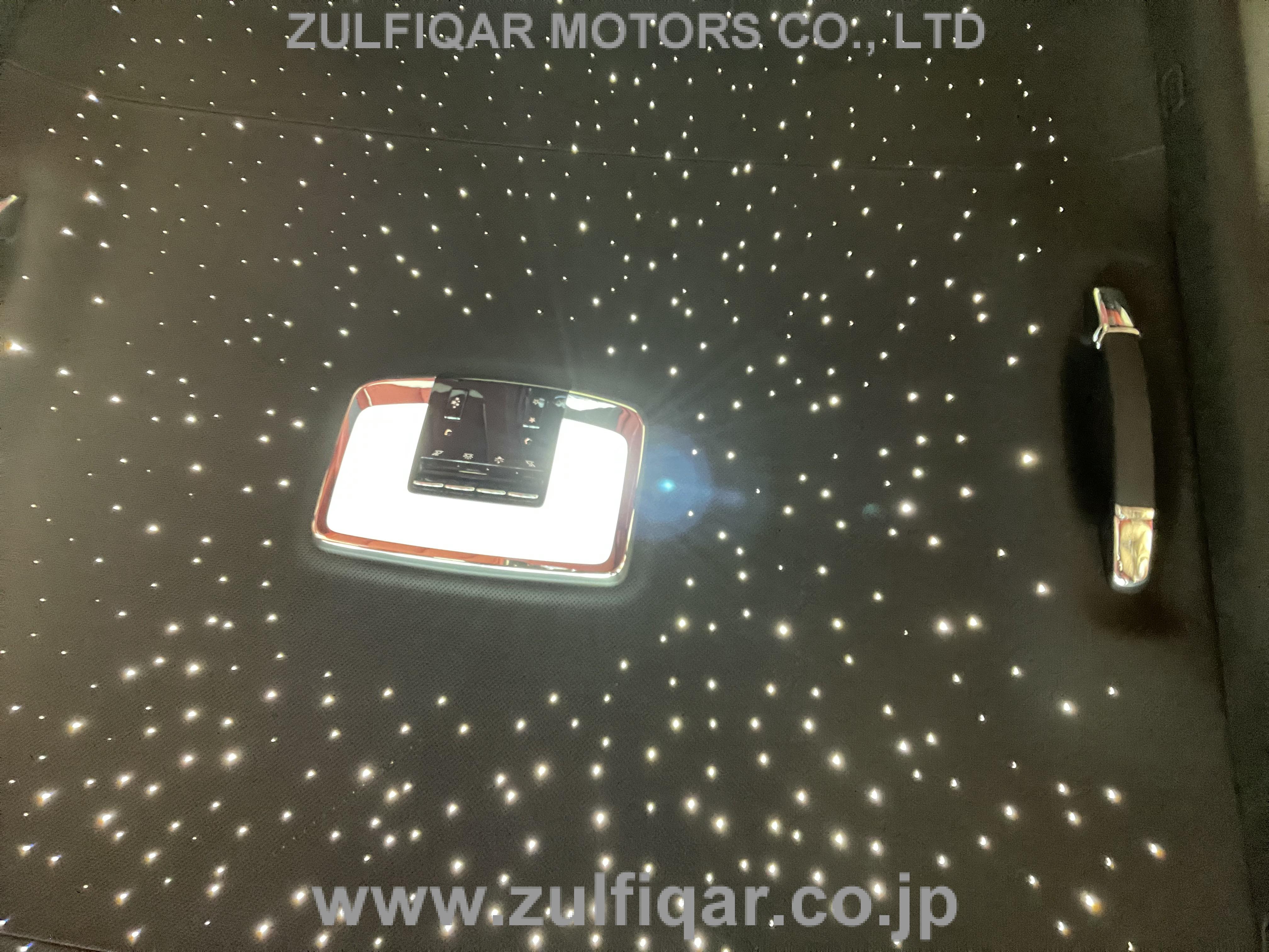 ROLLS ROYCE CULLINAN 2020 Image 31