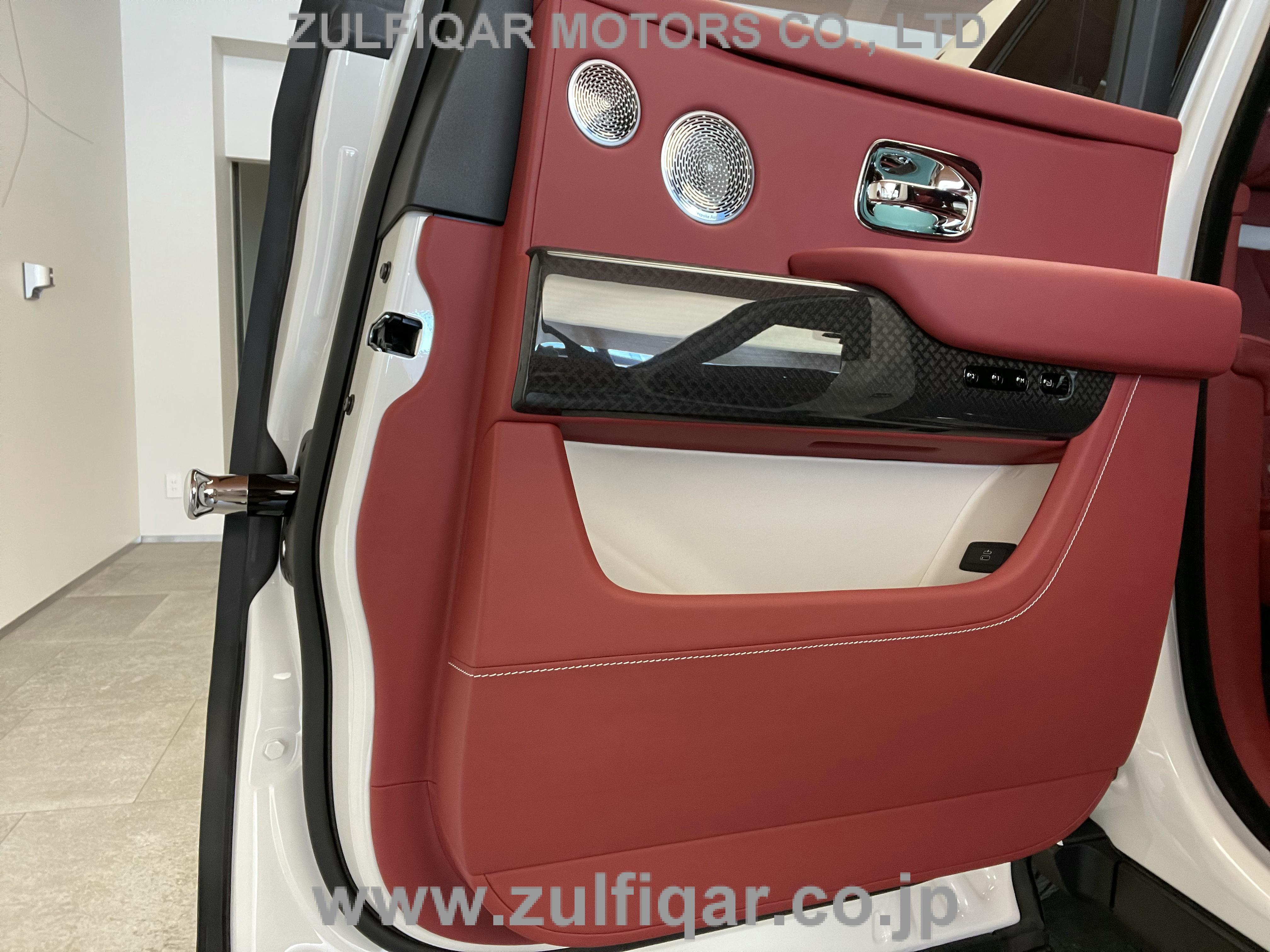 ROLLS ROYCE CULLINAN 2020 Image 40