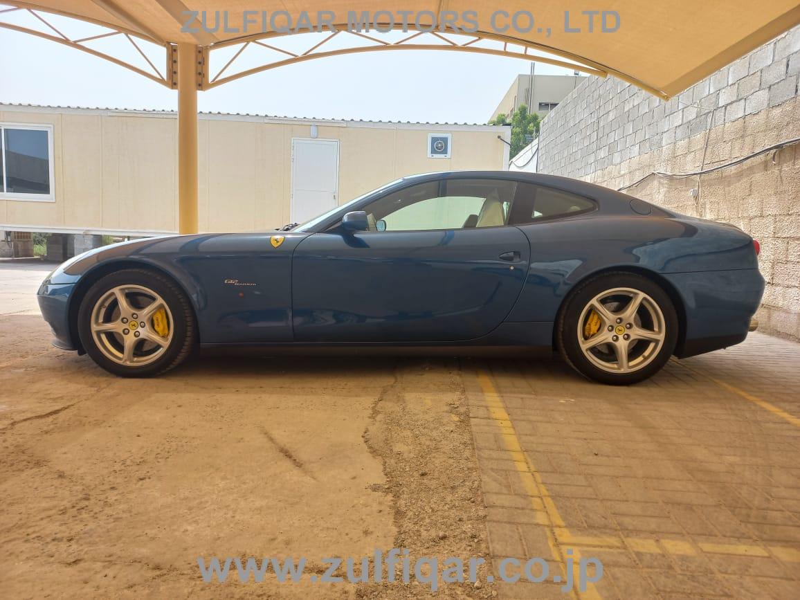 FERRARI 612 2007 Image 2