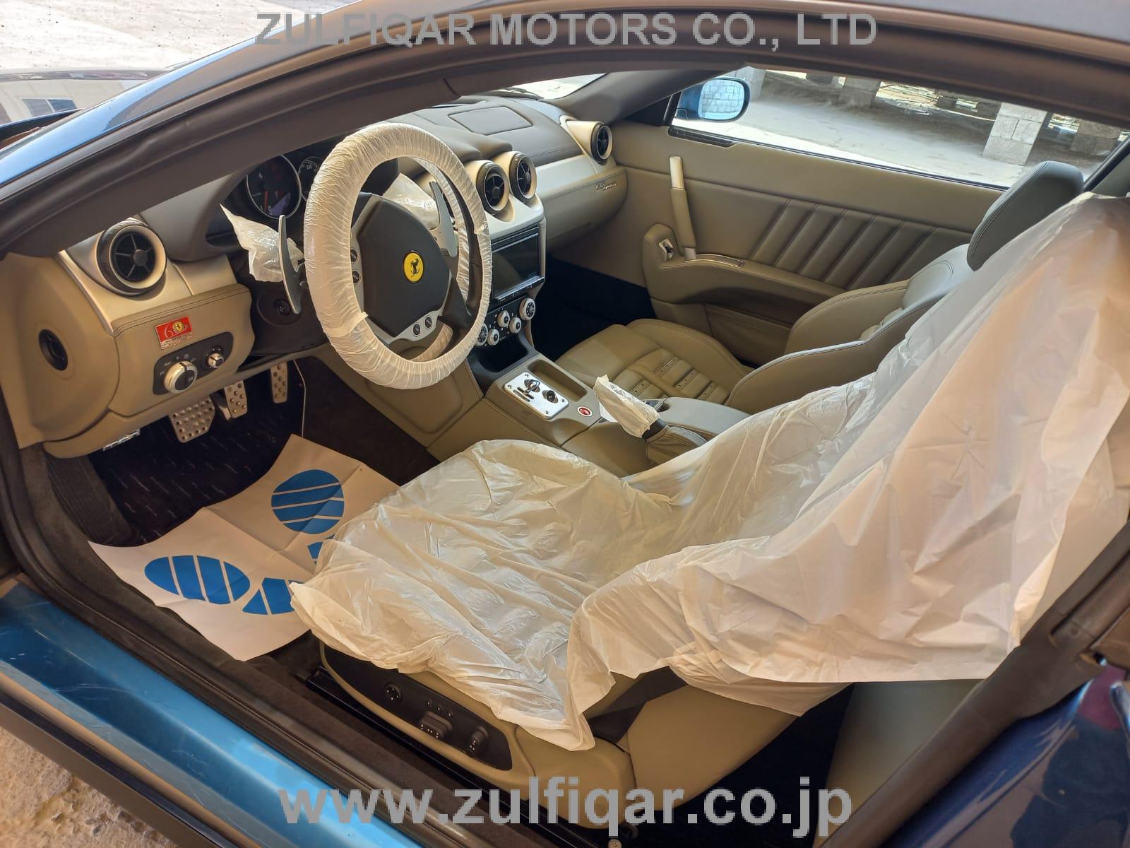 FERRARI 612 2007 Image 19