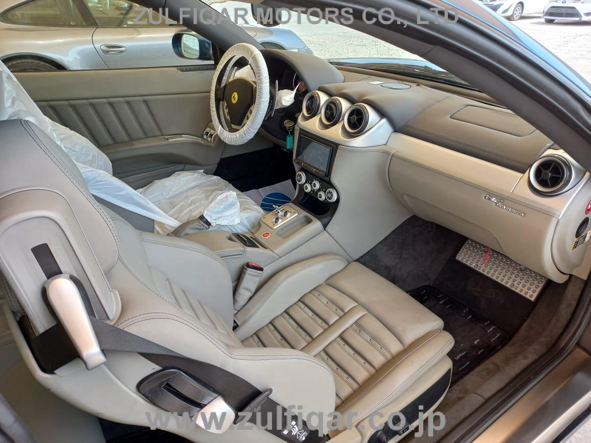 FERRARI 612 2007 Image 20
