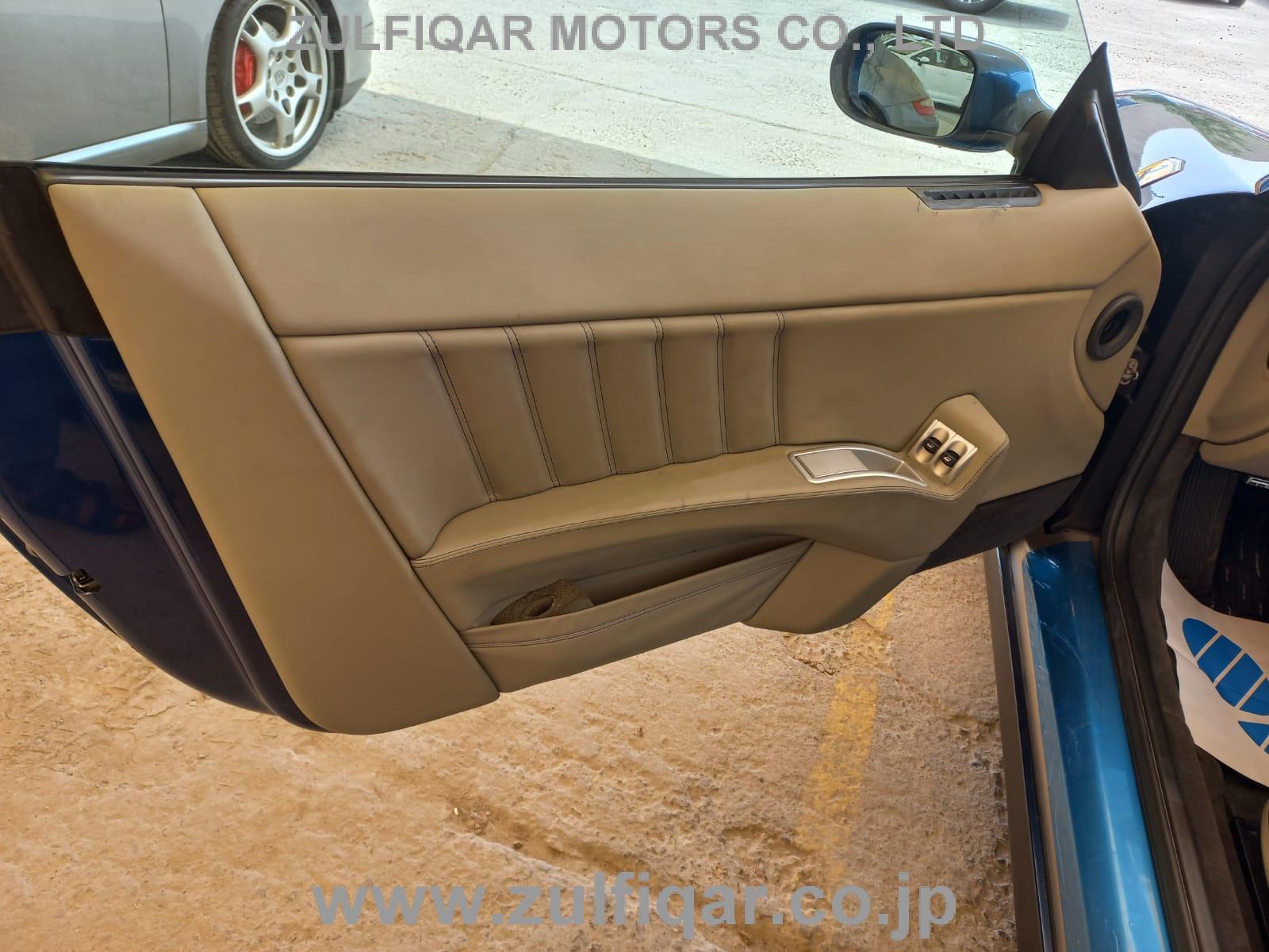 FERRARI 612 2007 Image 22
