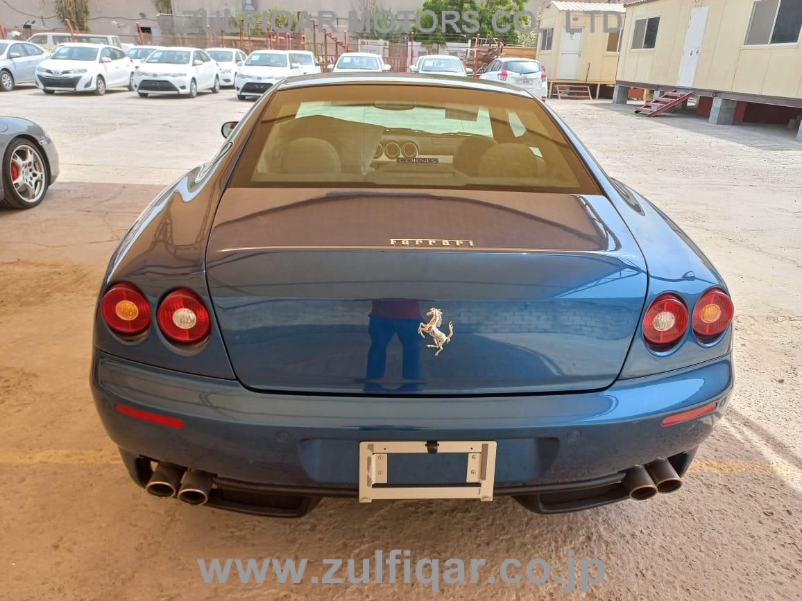 FERRARI 612 2007 Image 4