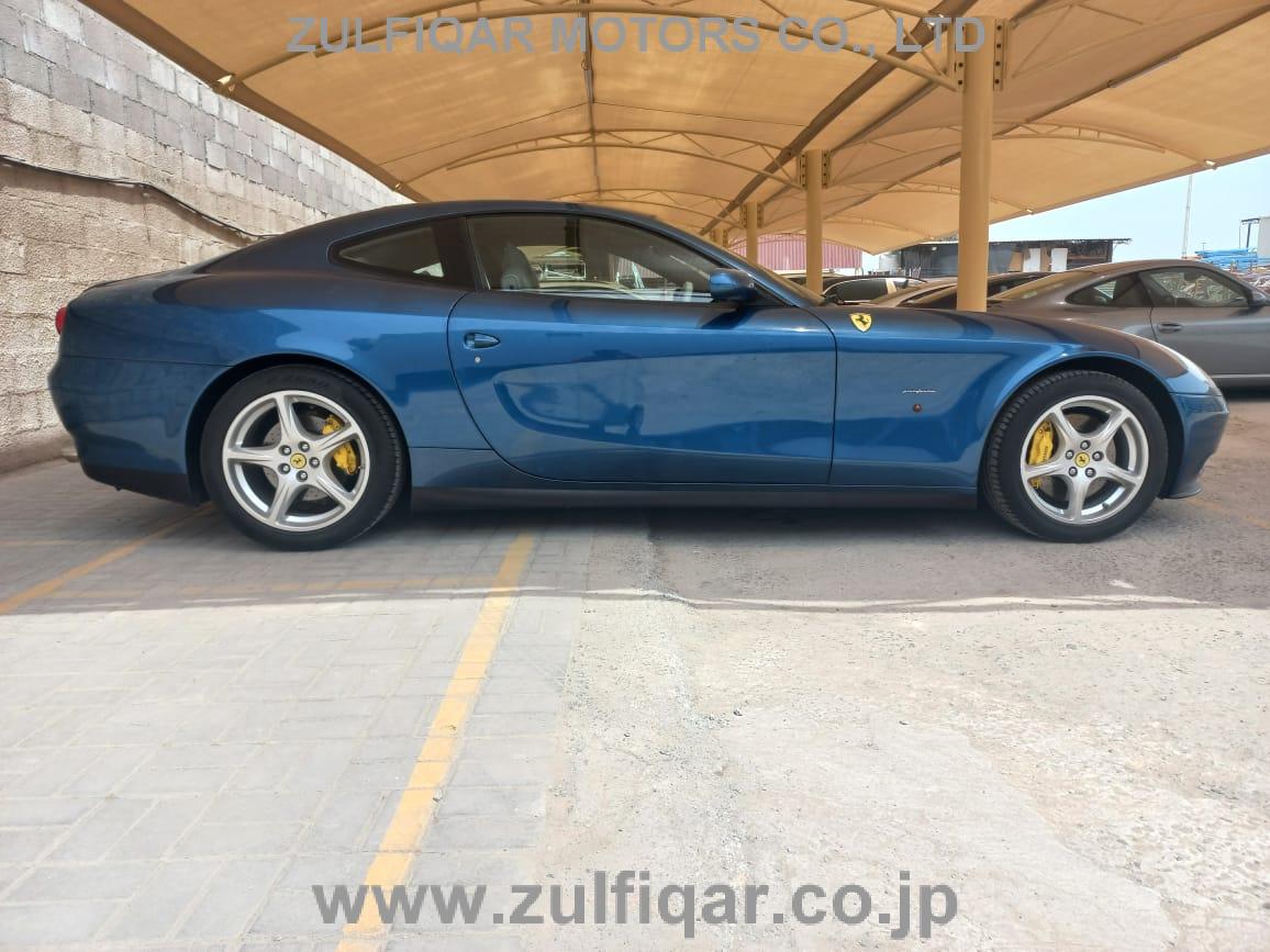 FERRARI 612 2007 Image 6