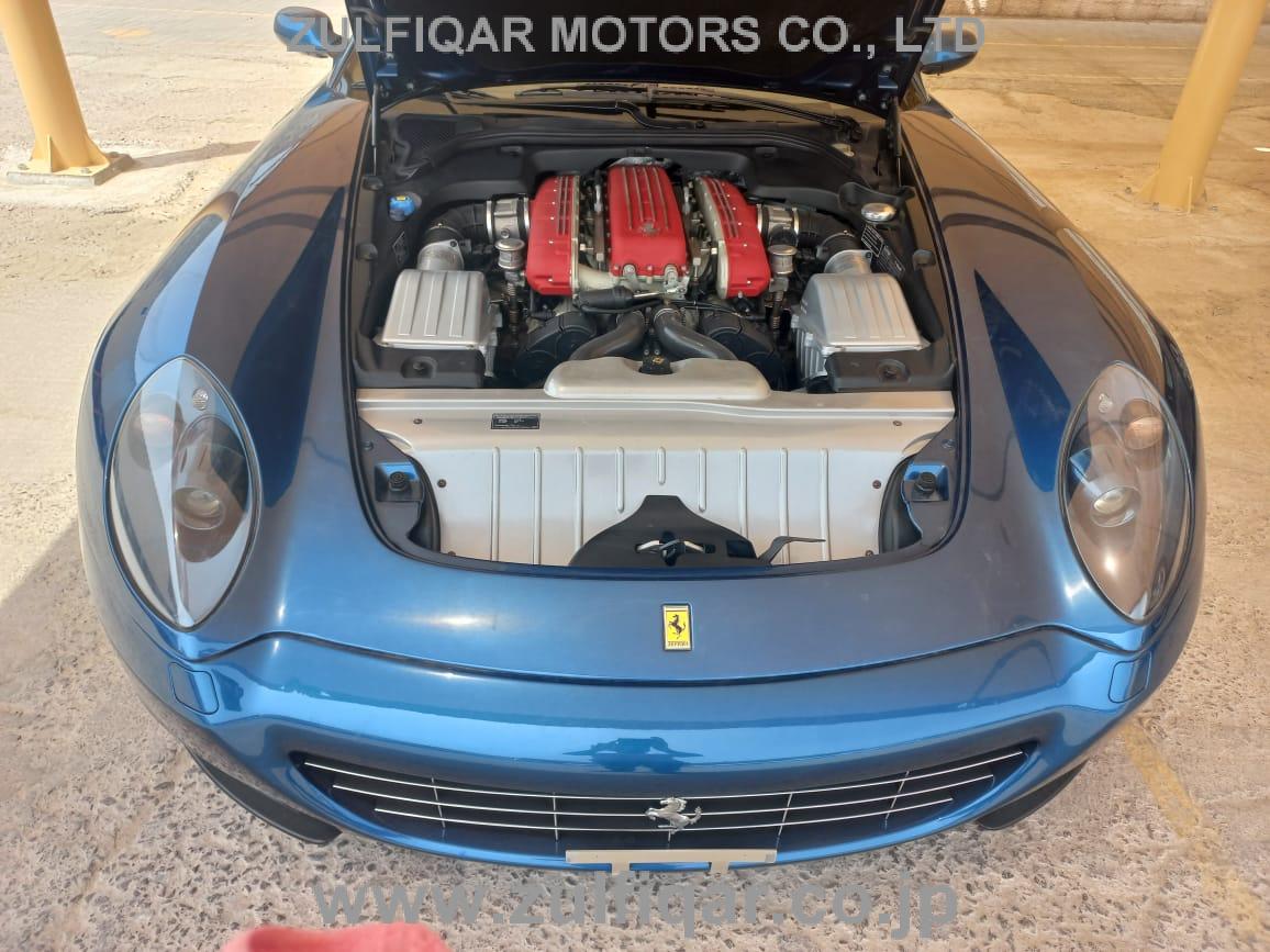 FERRARI 612 2007 Image 9