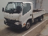 TOYOTA DYNA TRUCK 2018 Image 1