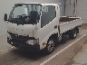 TOYOTA DYNA TRUCK 2018 Image 4