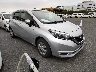 NISSAN NOTE 2017 Image 5