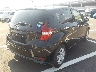 NISSAN NOTE 2018 Image 26
