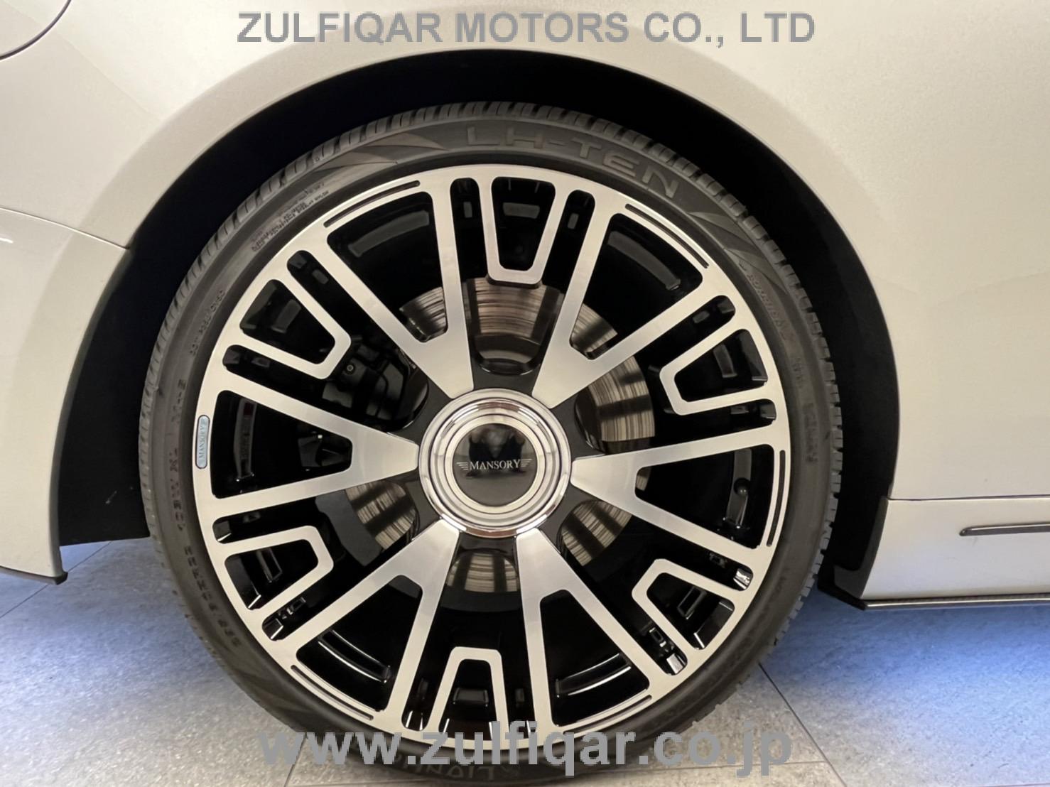 ROLLS ROYCE DAWN 2020 Image 26
