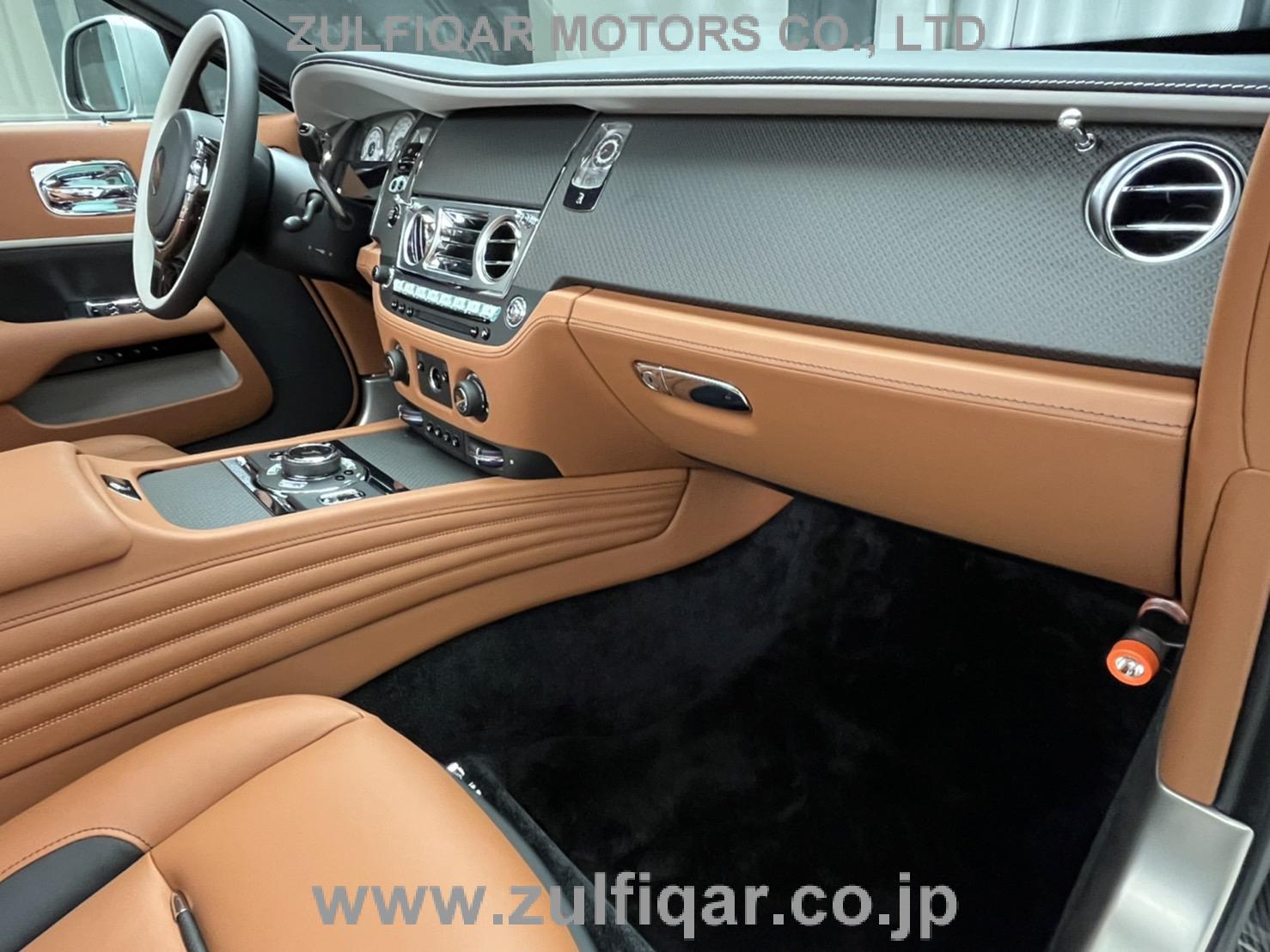 ROLLS ROYCE DAWN 2020 Image 30