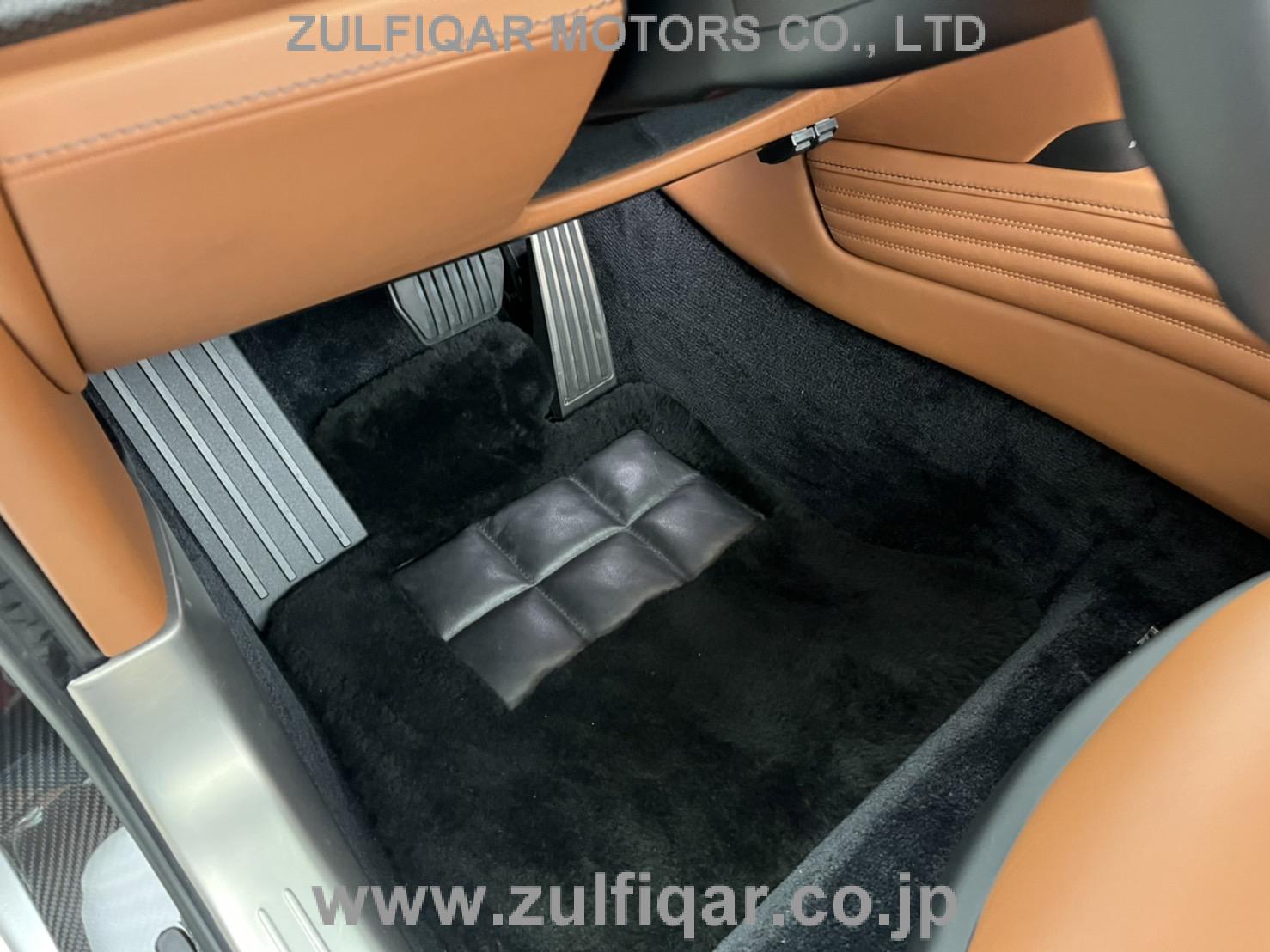 ROLLS ROYCE DAWN 2020 Image 37