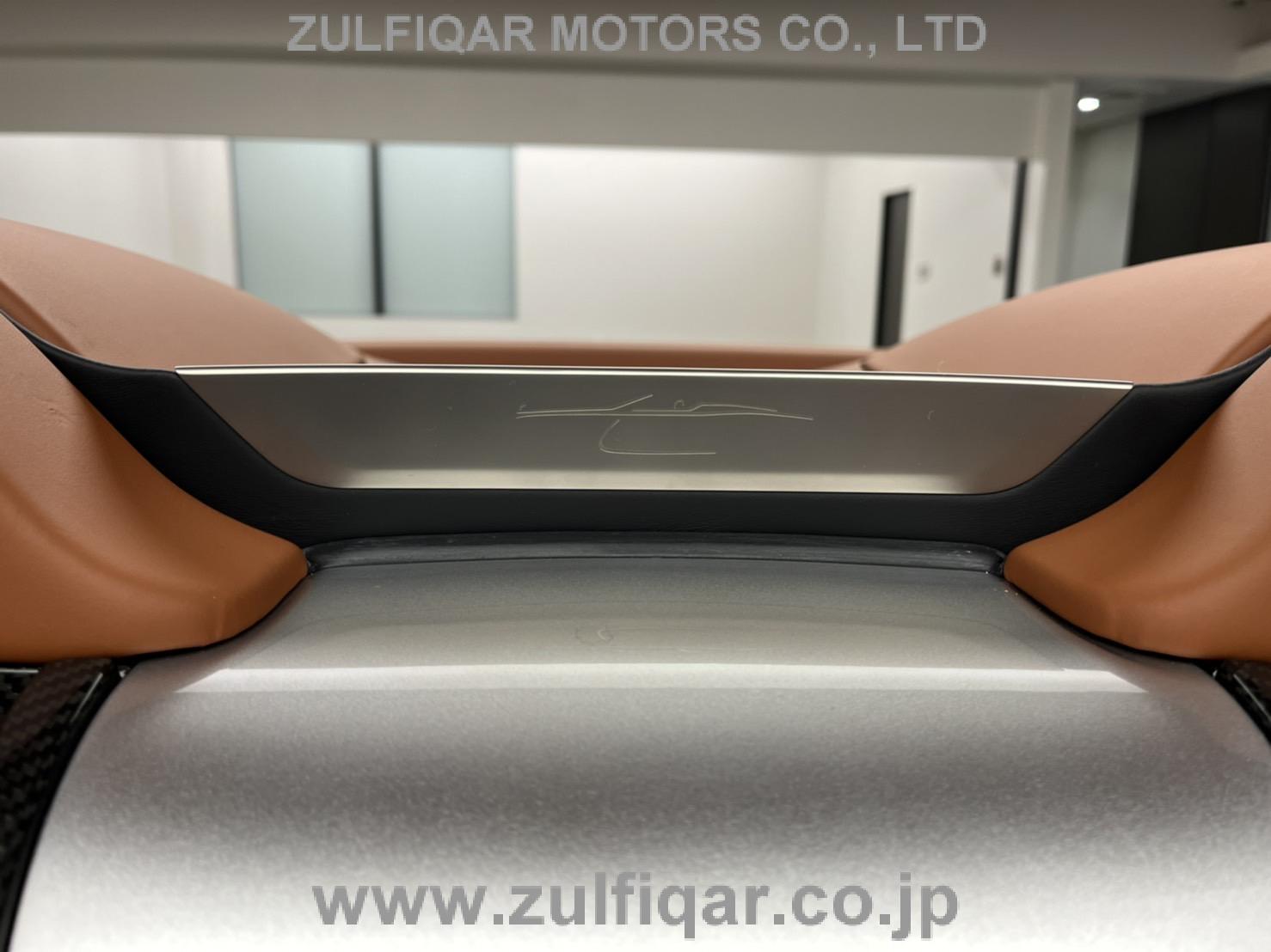 ROLLS ROYCE DAWN 2020 Image 41