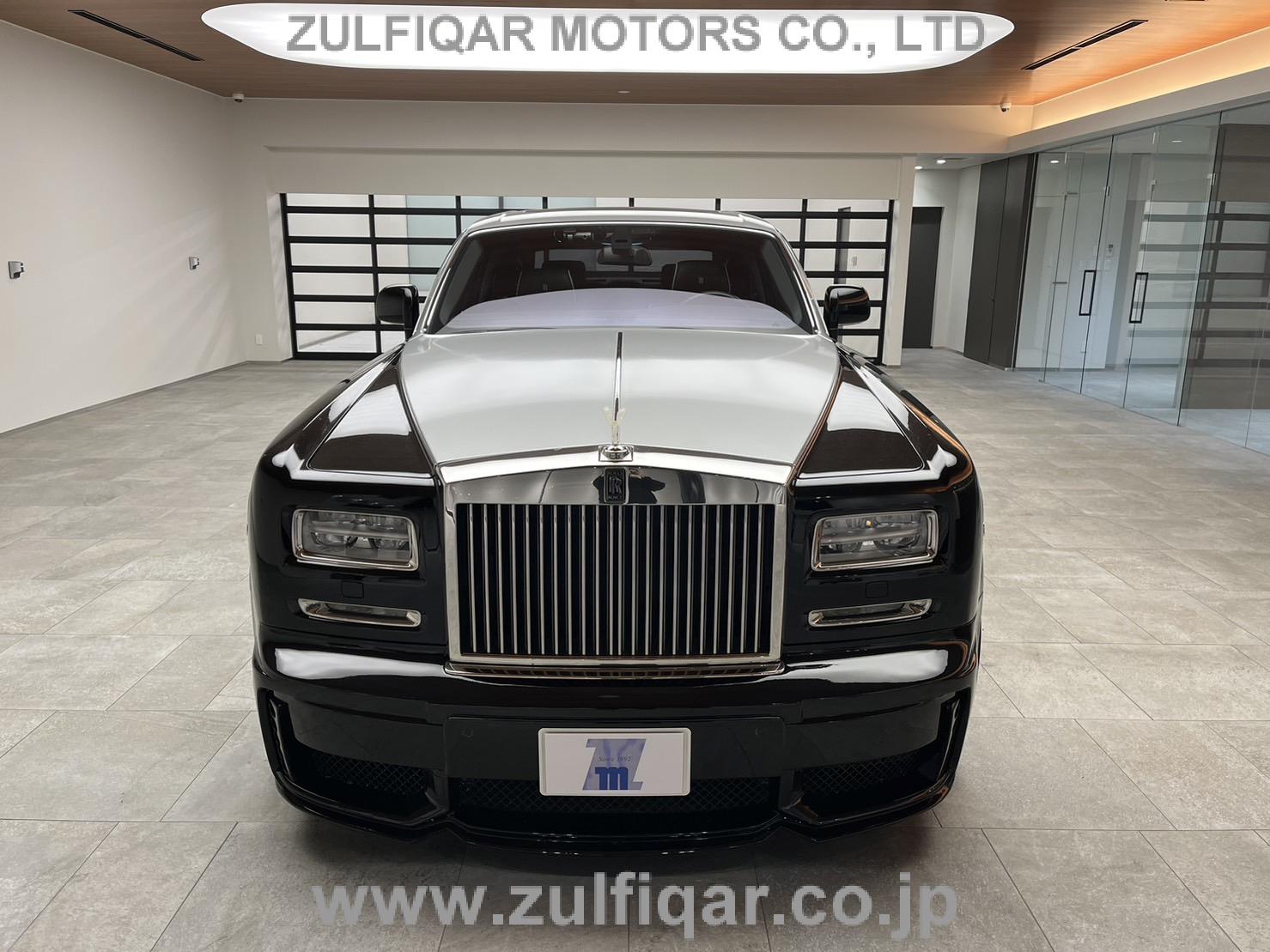 ROLLS ROYCE PHANTOM 2013 Image 2
