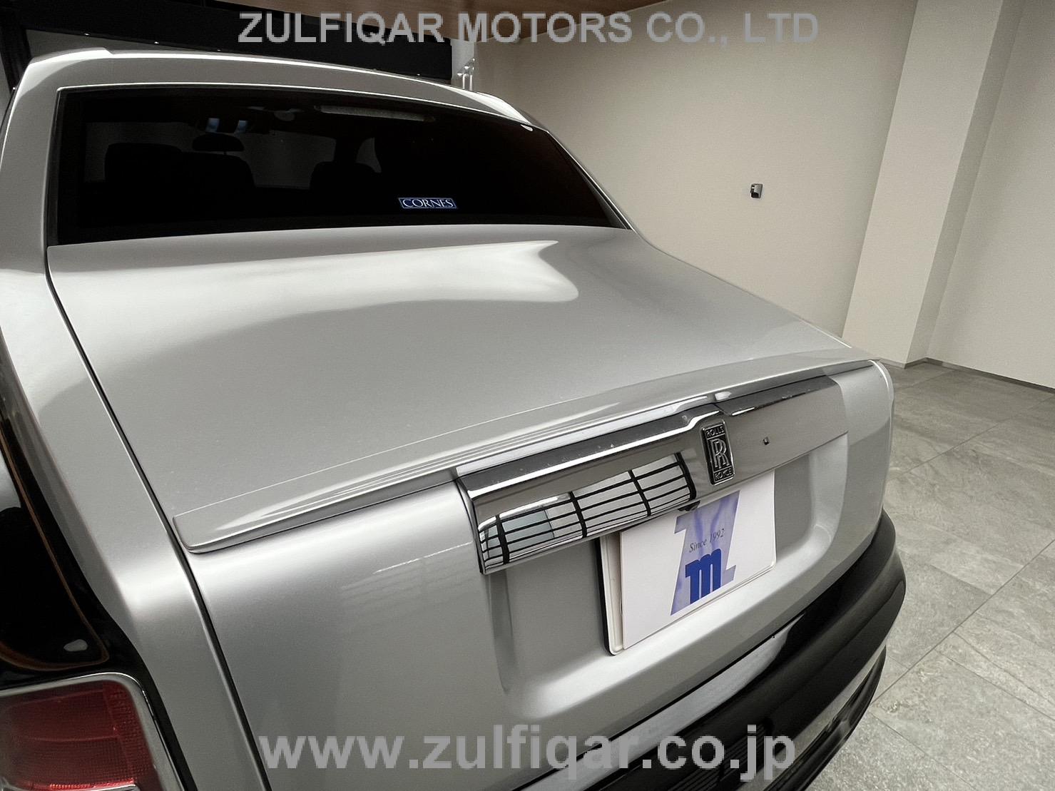 ROLLS ROYCE PHANTOM 2013 Image 20