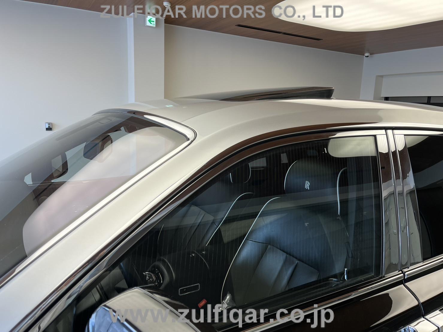 ROLLS ROYCE PHANTOM 2013 Image 21