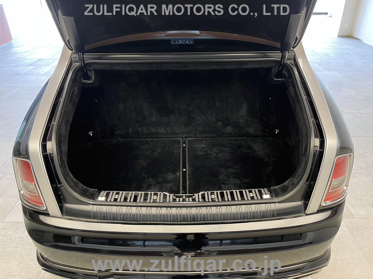 ROLLS ROYCE PHANTOM 2013 Image 22