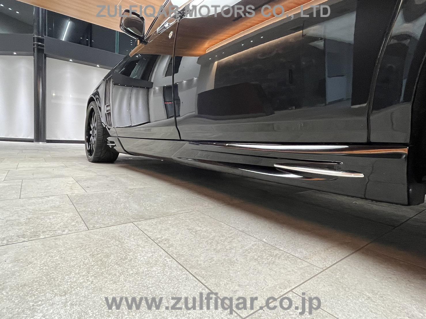 ROLLS ROYCE PHANTOM 2013 Image 28