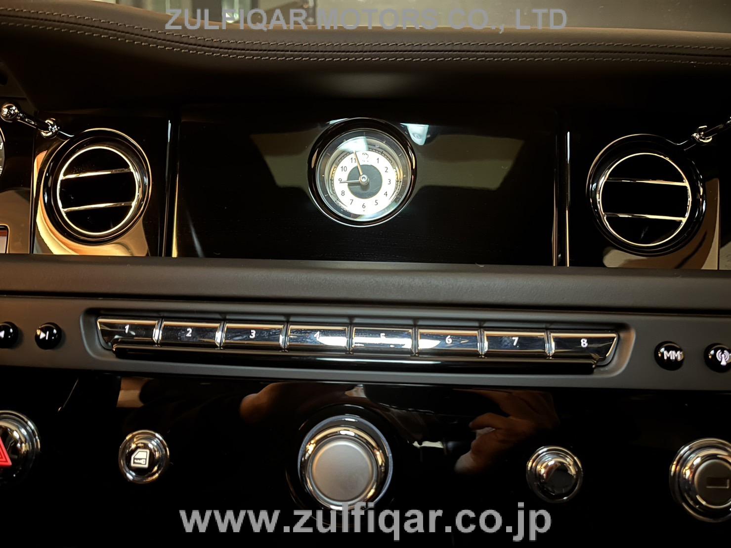 ROLLS ROYCE PHANTOM 2013 Image 41