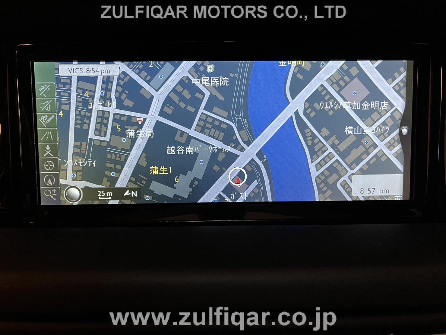ROLLS ROYCE PHANTOM 2013 Image 42