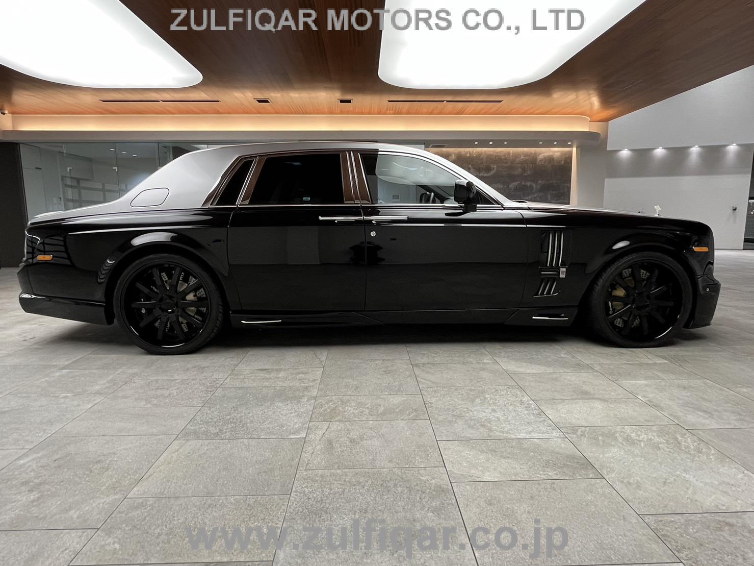 ROLLS ROYCE PHANTOM 2013 Image 7