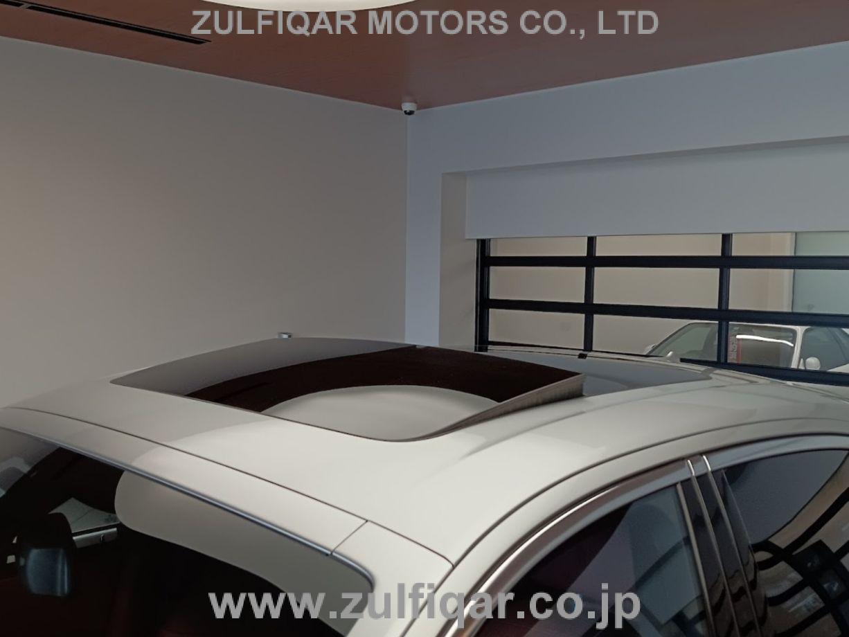 ROLLS ROYCE GHOST 2015 Image 23