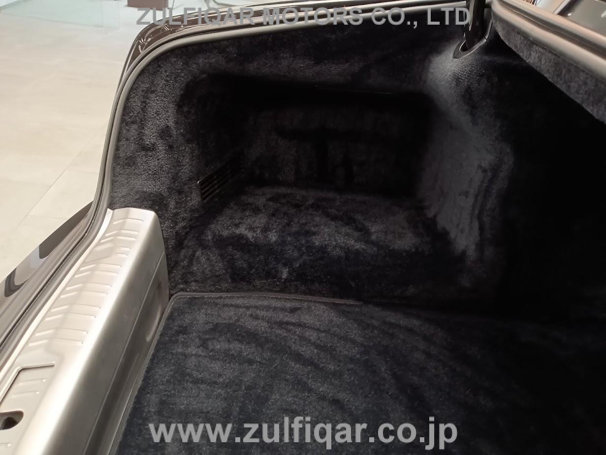 ROLLS ROYCE GHOST 2014 Image 21